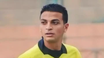 إبراهيم محمد يدير مواجهة الزمالك وحرس الحدود: هل تتكرر 40 بطاقة مثيرة؟